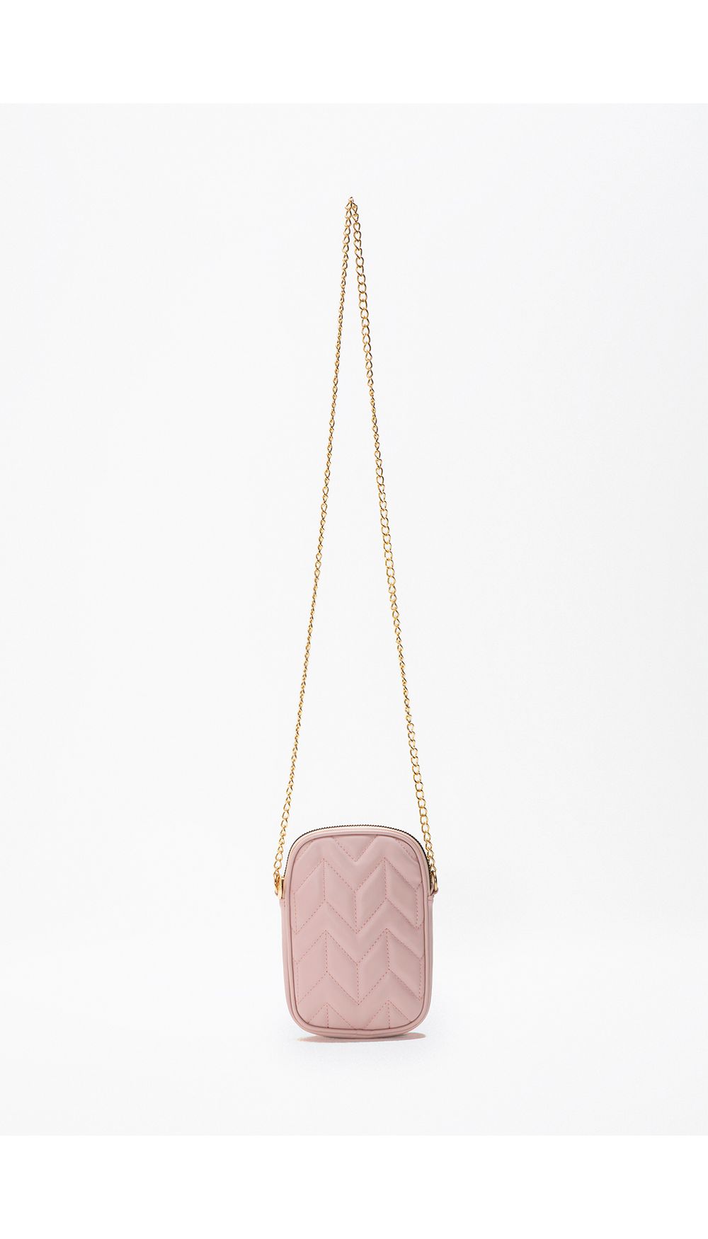 Bolso manos libres acolchado