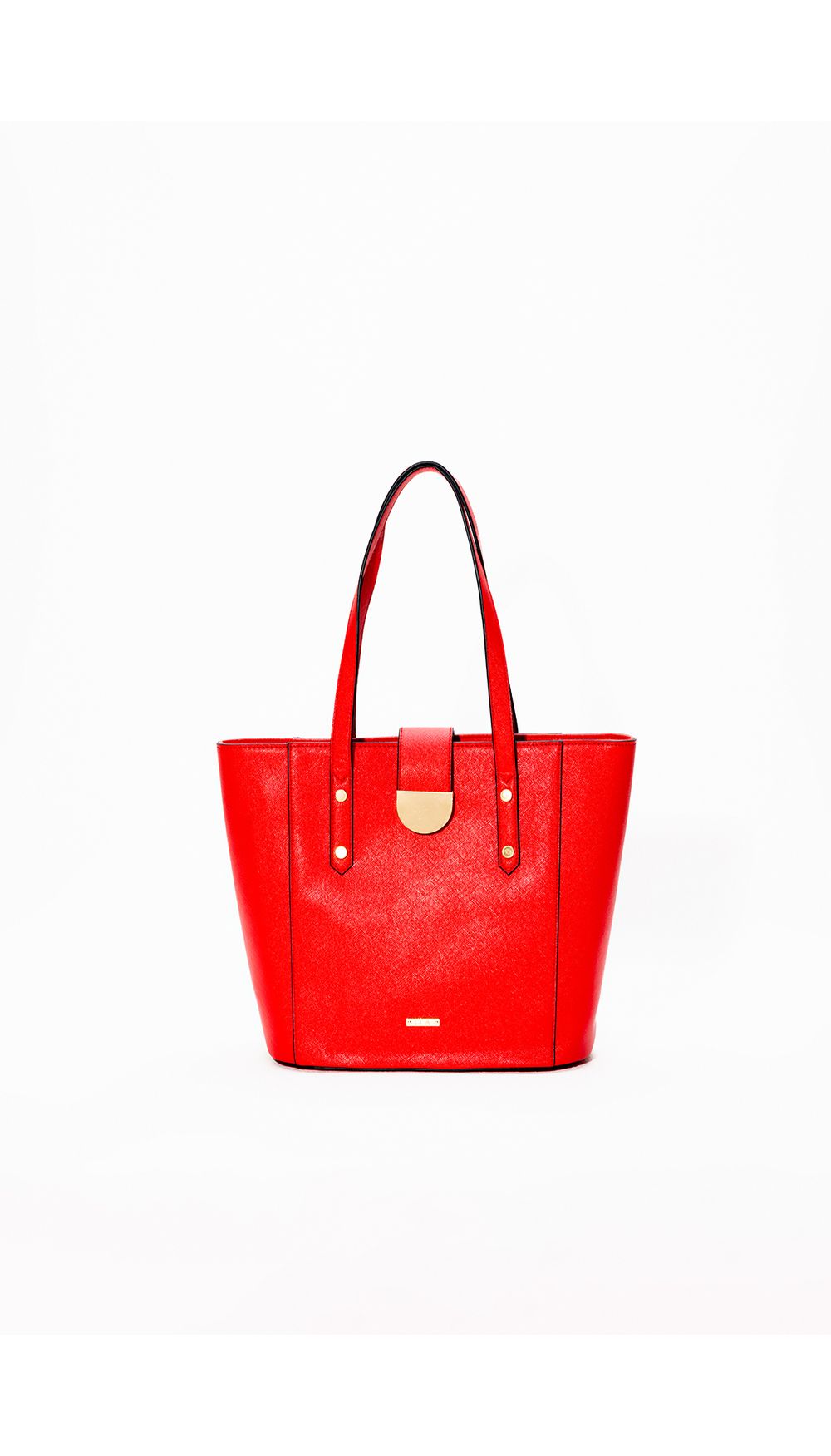 Bolso de hombro mediano