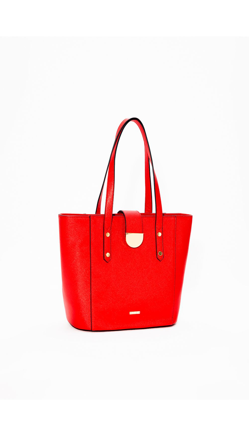 Bolso de hombro mediano