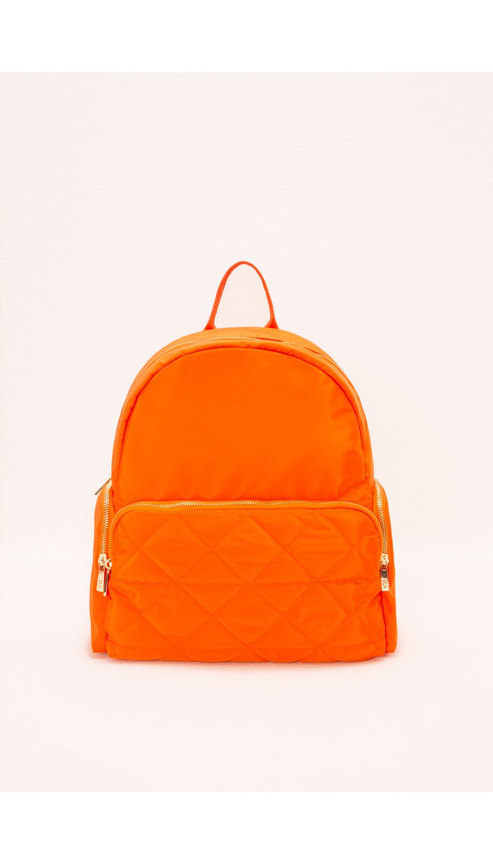 Morral en nylon con mini bag