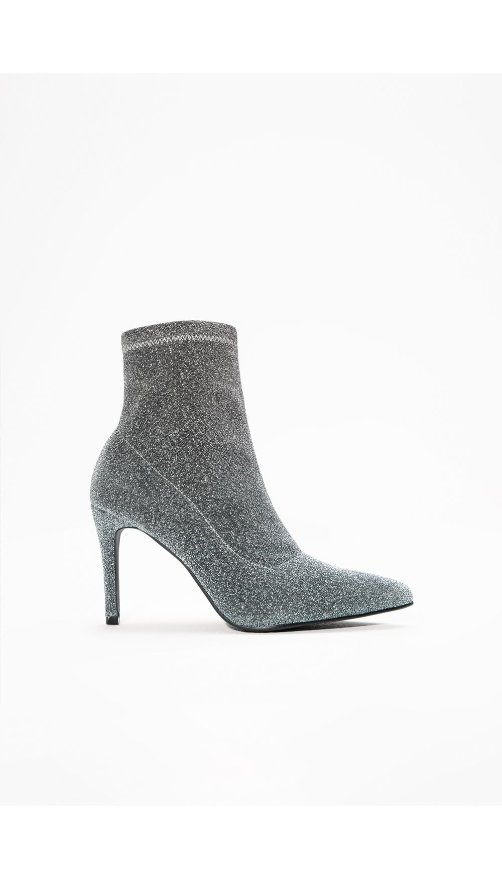 Botin de brillo