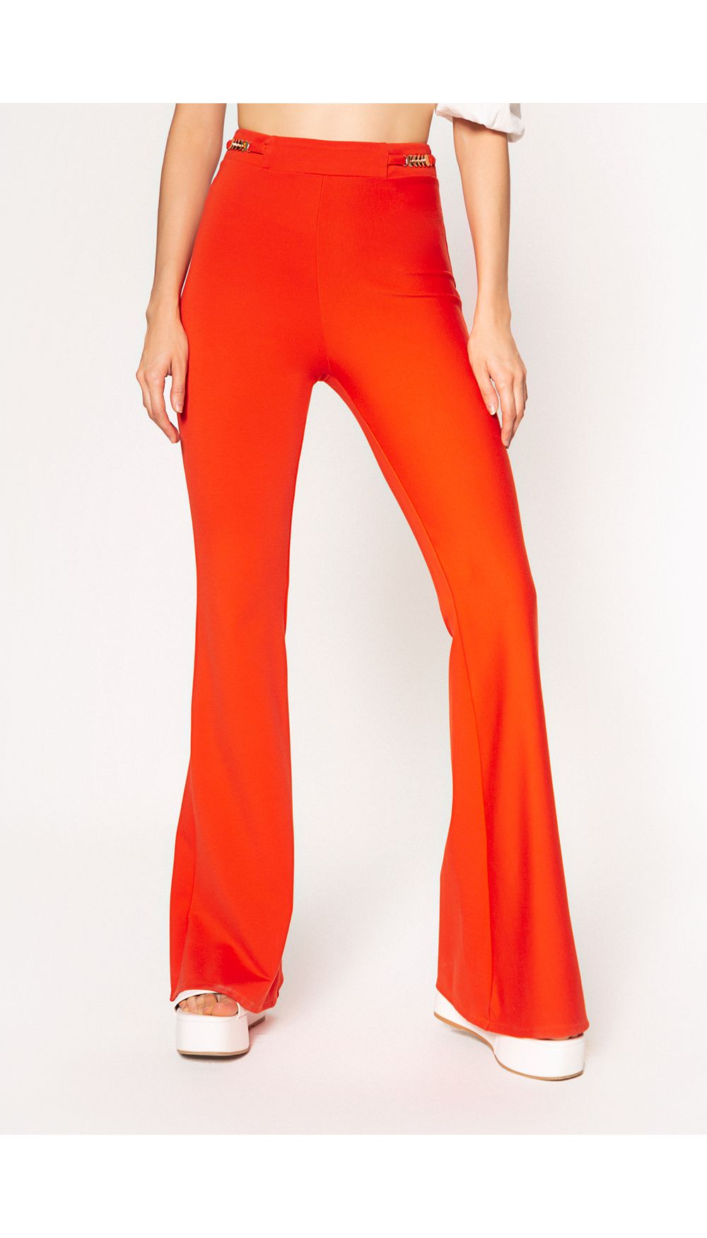 Leggings para mujer tiro alto