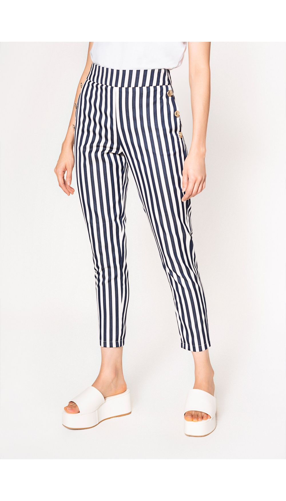Pantalon para dama skinny