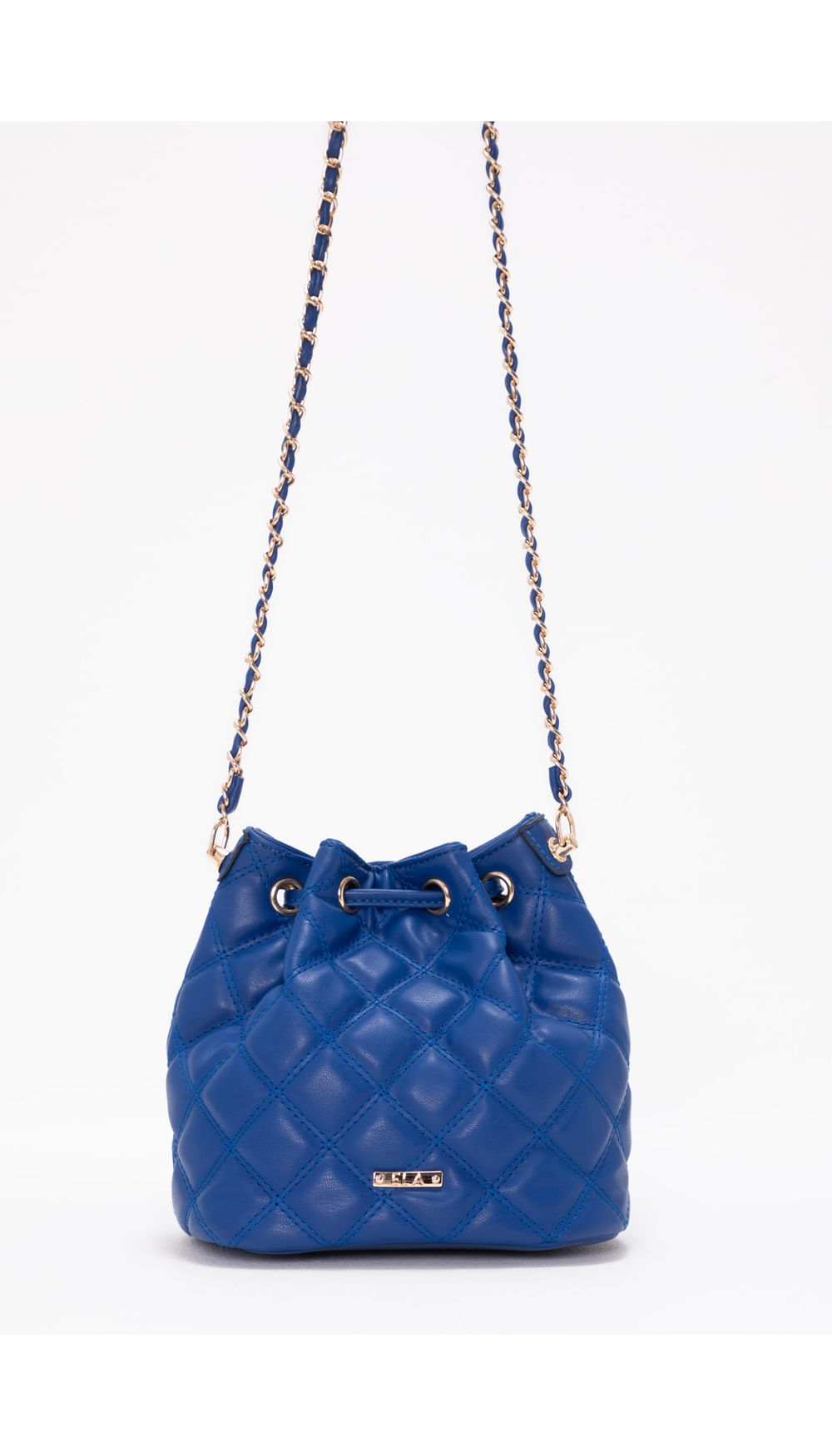 Bolso manos libres acolchado