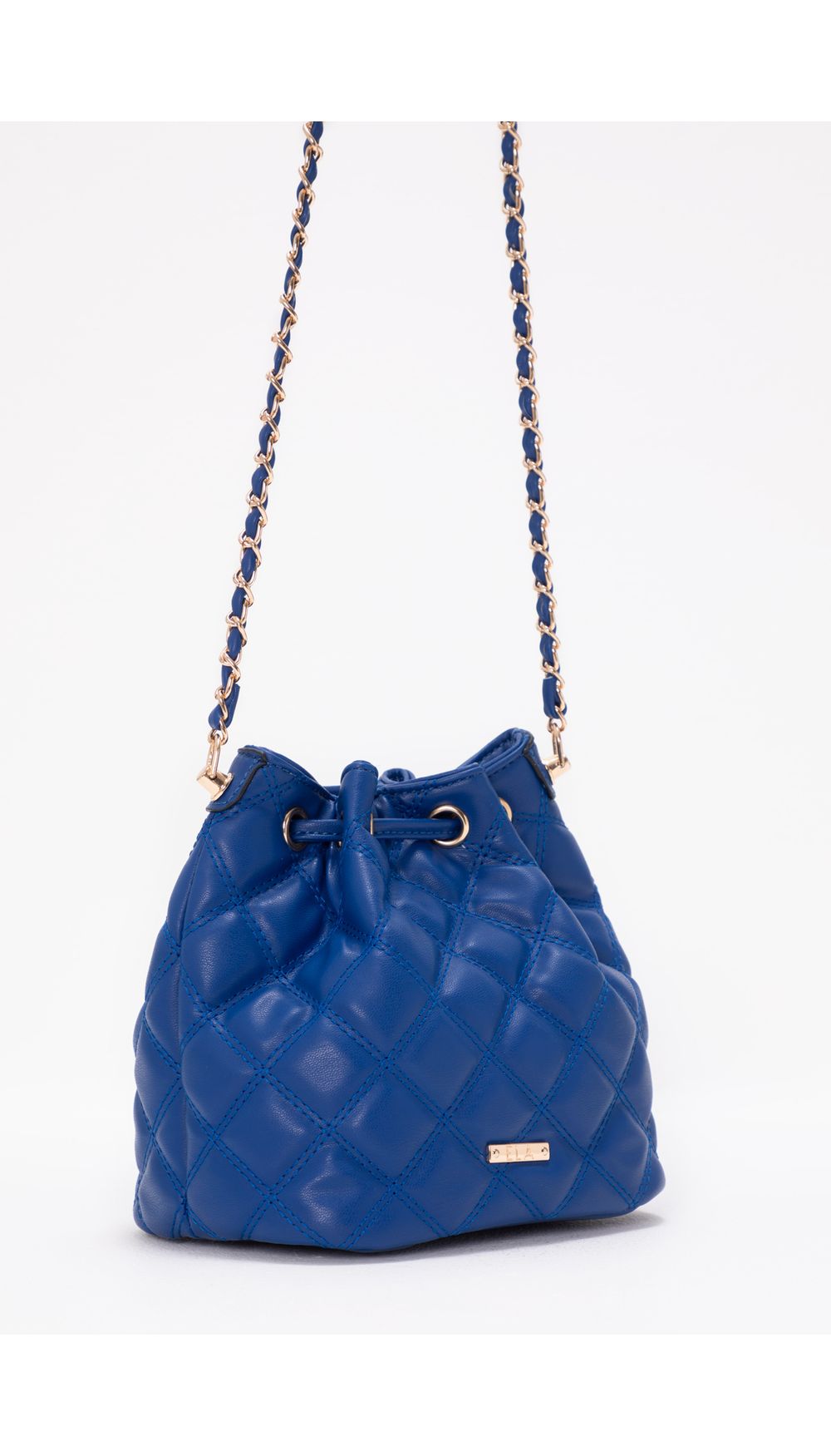 Bolso manos libres acolchado