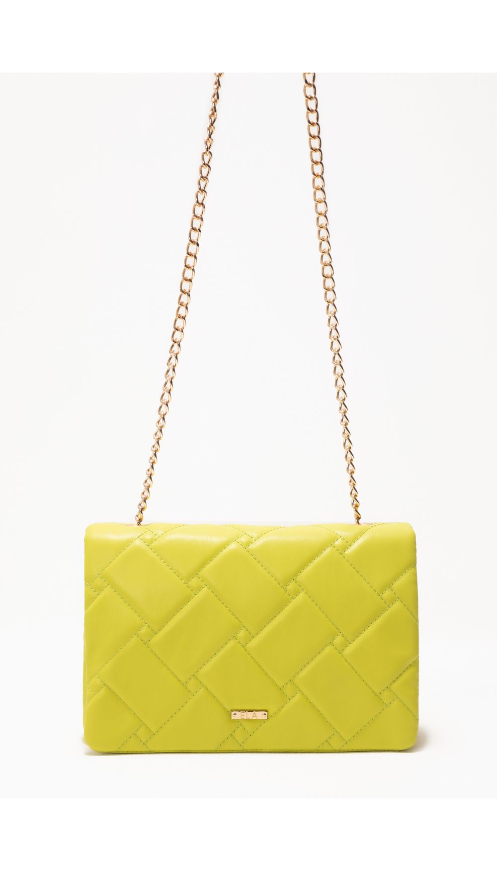 Bolso manos libres acolchado