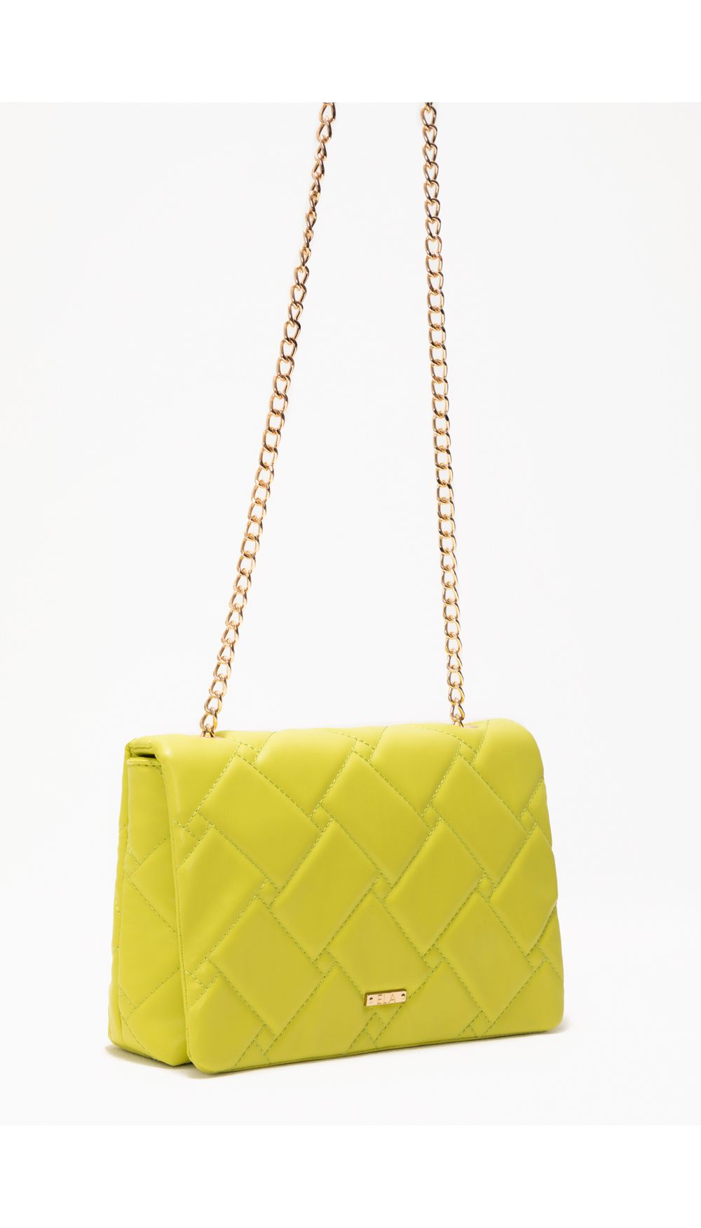 Bolso manos libres acolchado