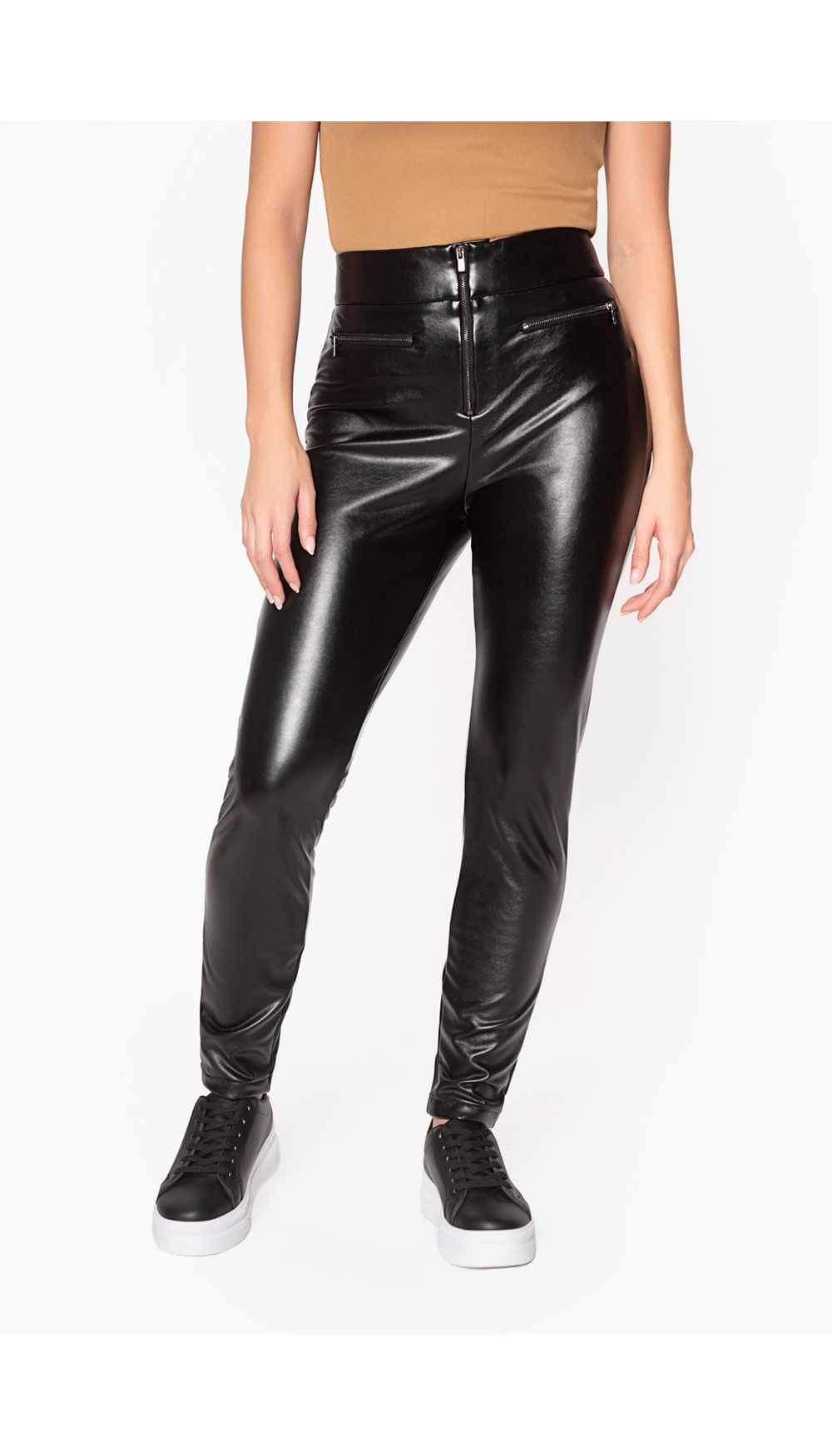 Leggings para dama skinny