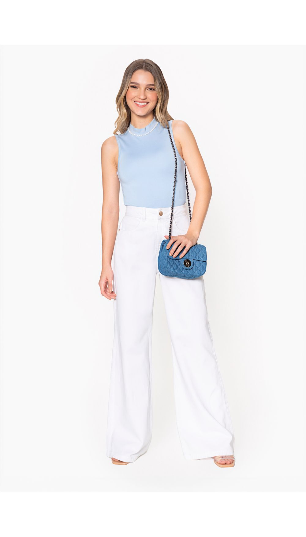 Blusa para dama sisa