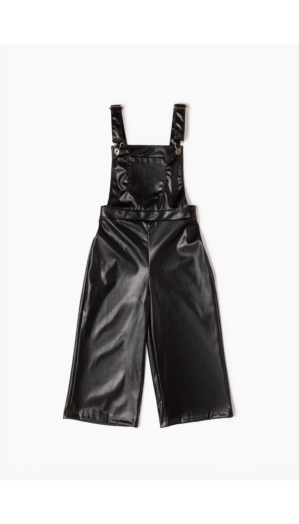 Enterizo pantalon para niña de tiras