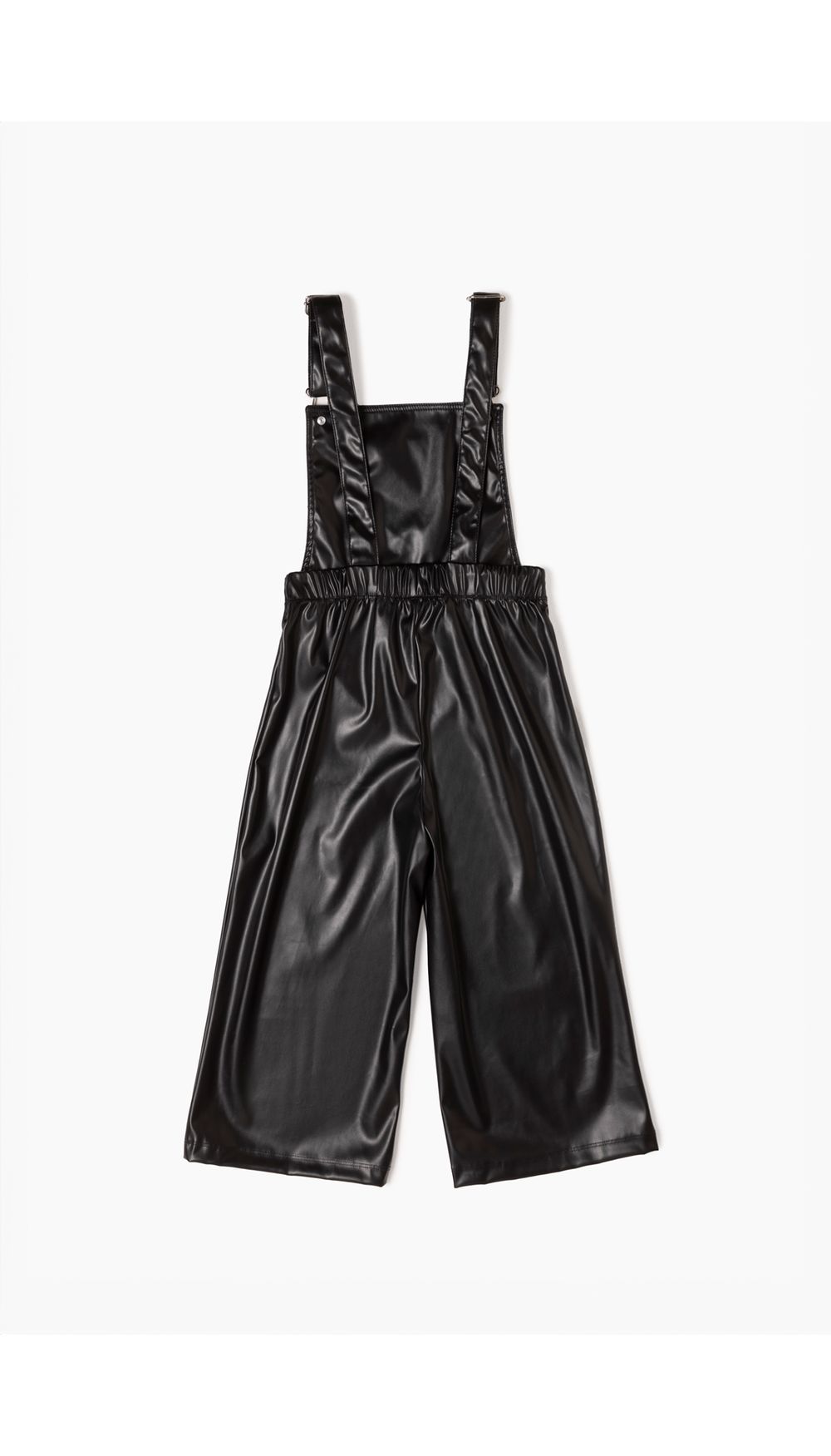 Enterizo pantalon para niña de tiras