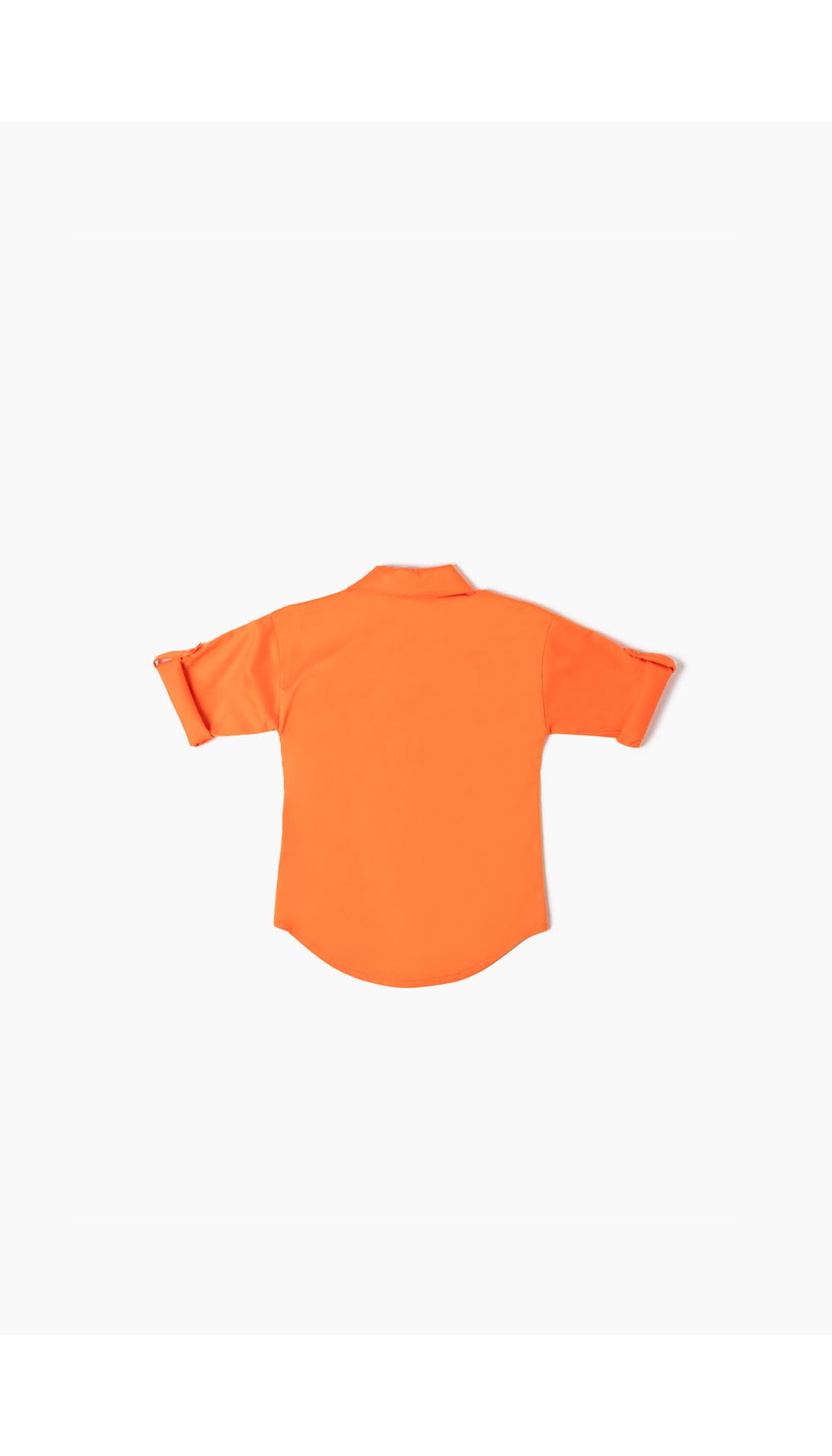 Bluson camisero para niña