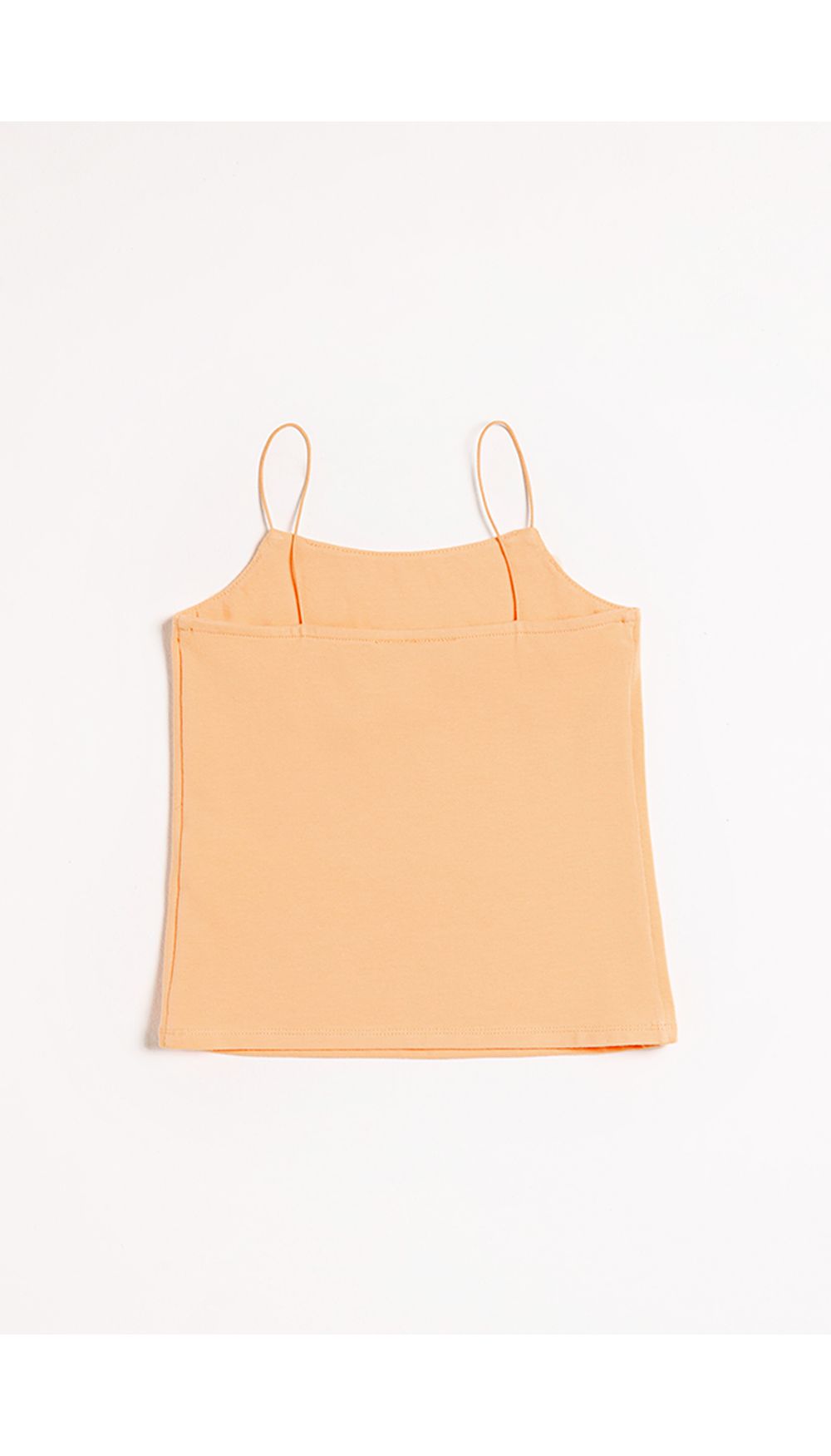 Blusa de tiras