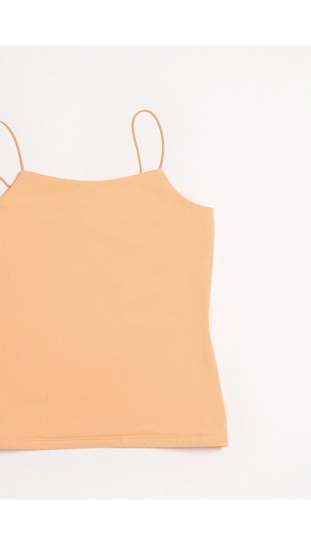Blusa de tiras