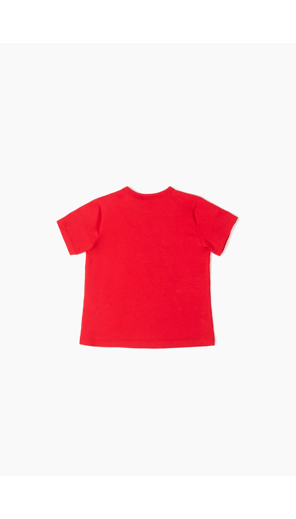 Camiseta para niña manga corta