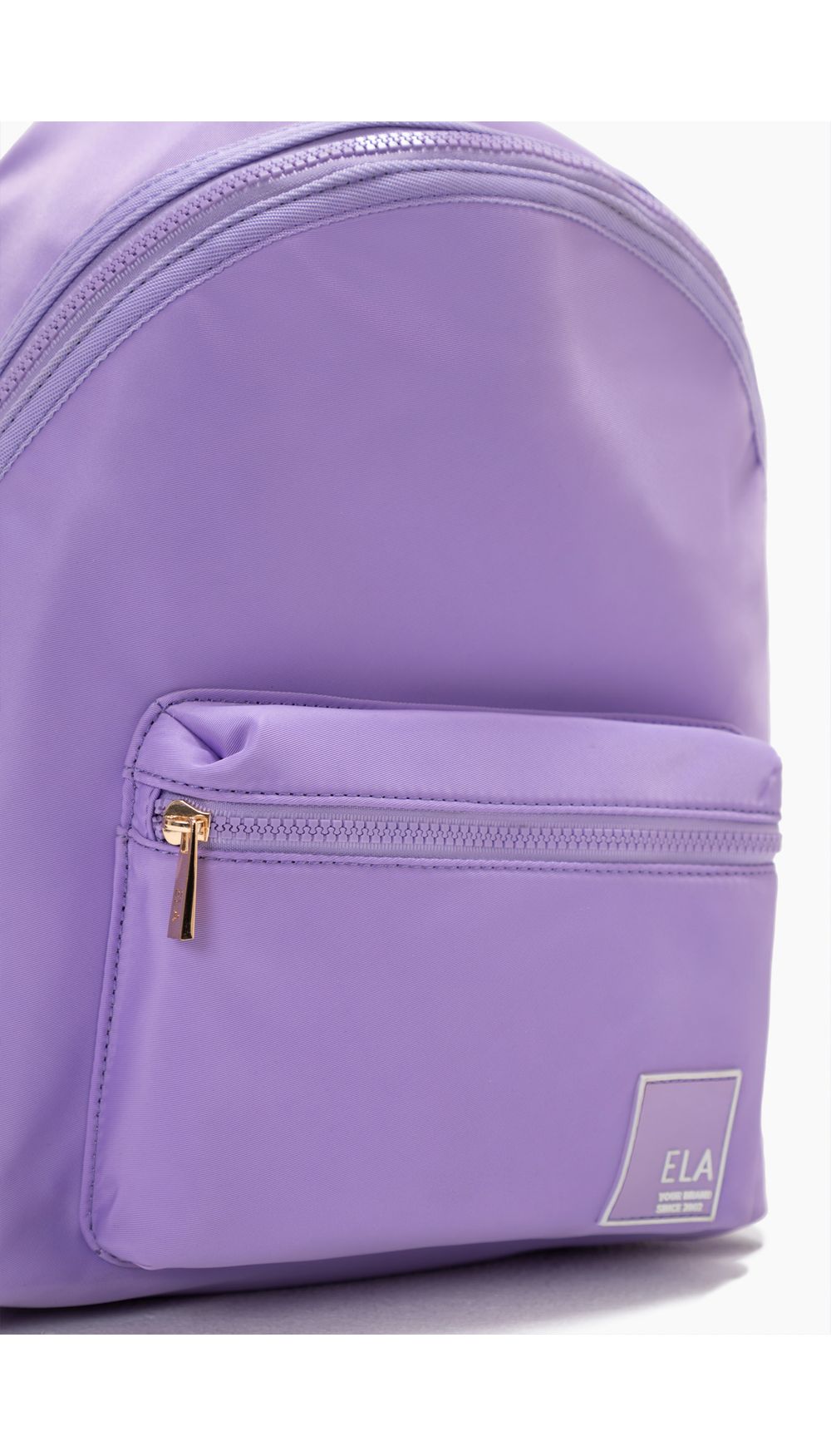 Morral en nylon con insumo en frontal