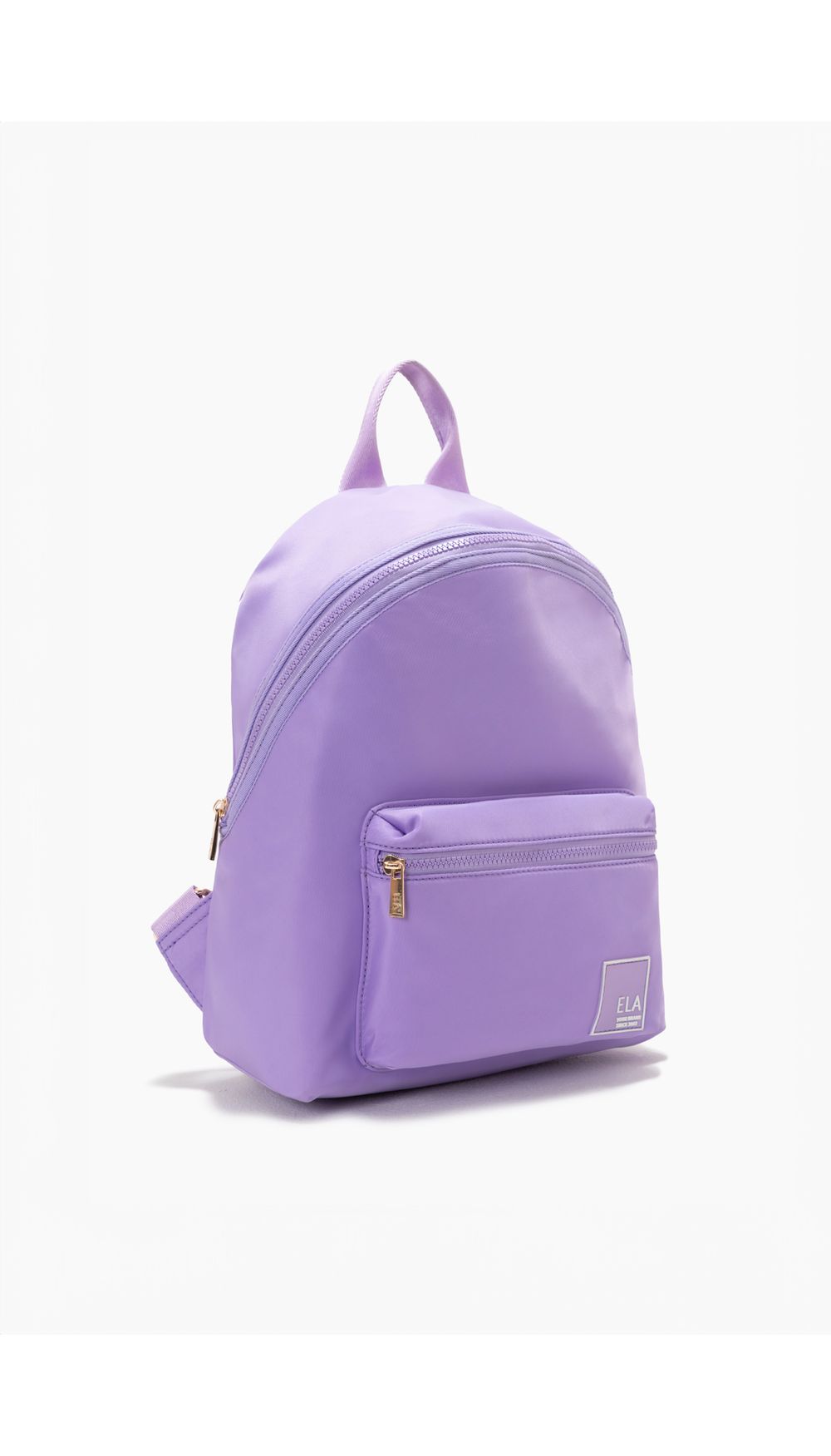 Morral en nylon con insumo en frontal