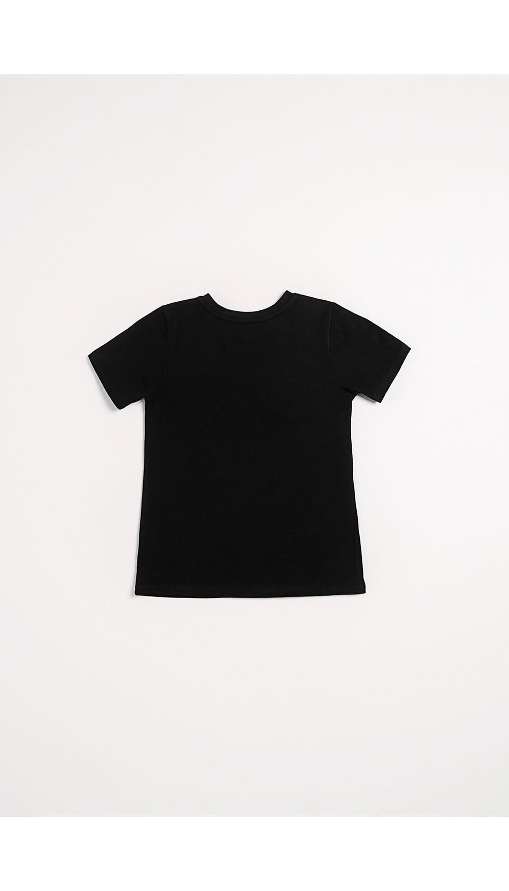 Camiseta para niña manga corta