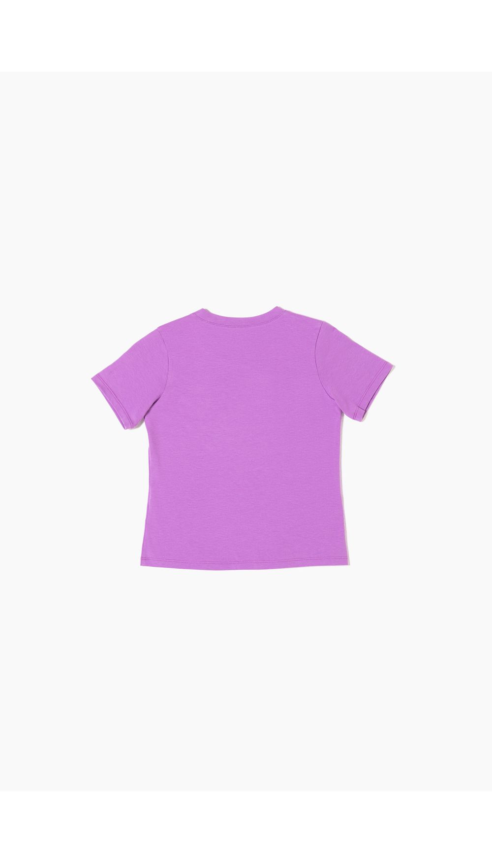 Camiseta niña estampada