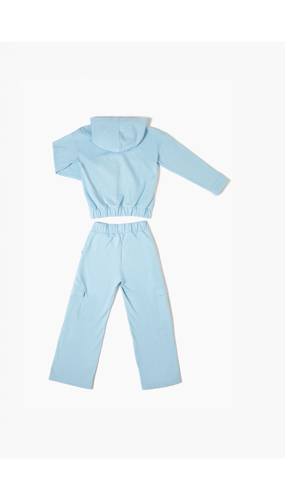 Conjunto pantalón para niña