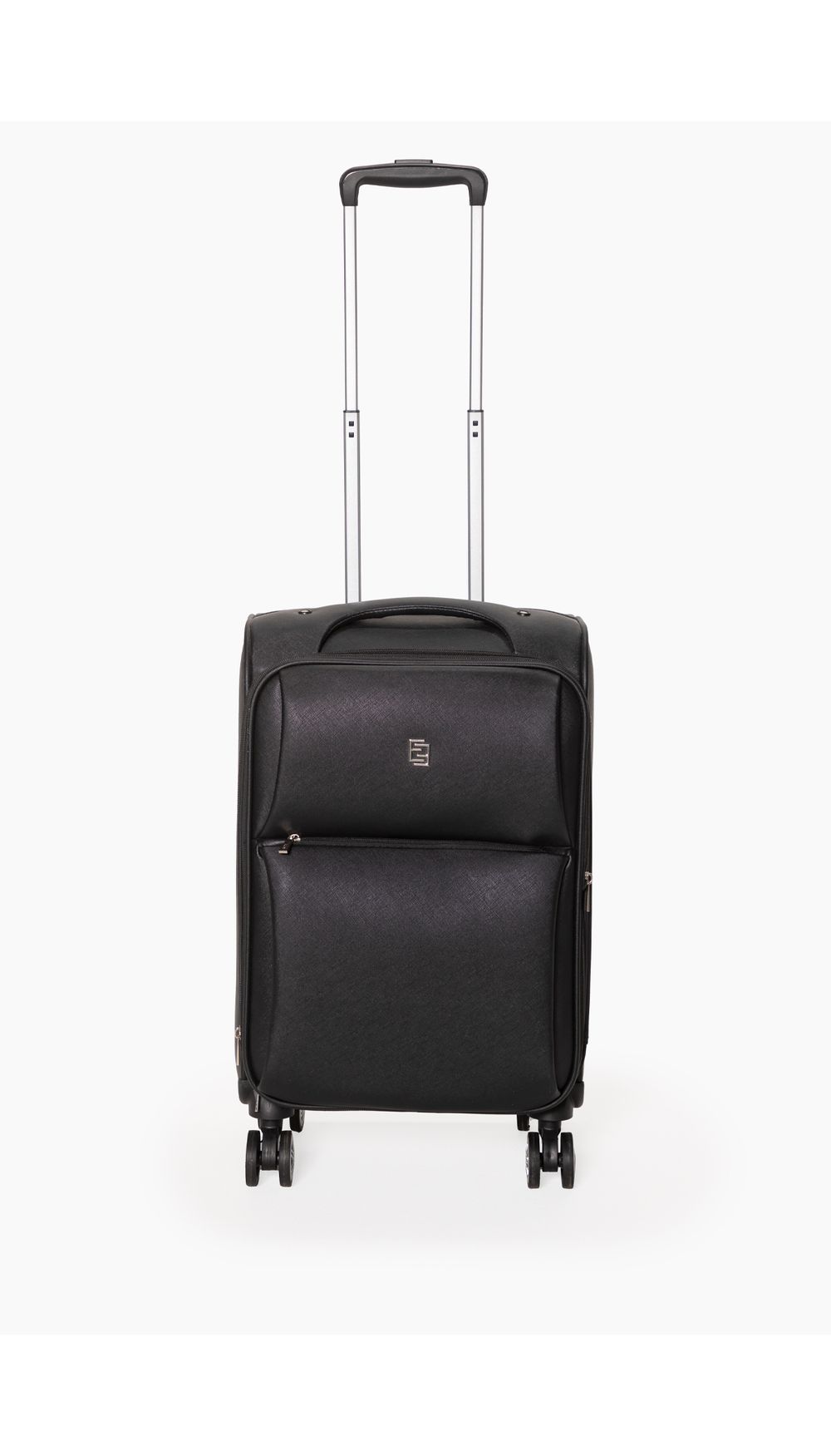 MALETA VIAJERA CABINA CON LOGO 1O-15 Kg