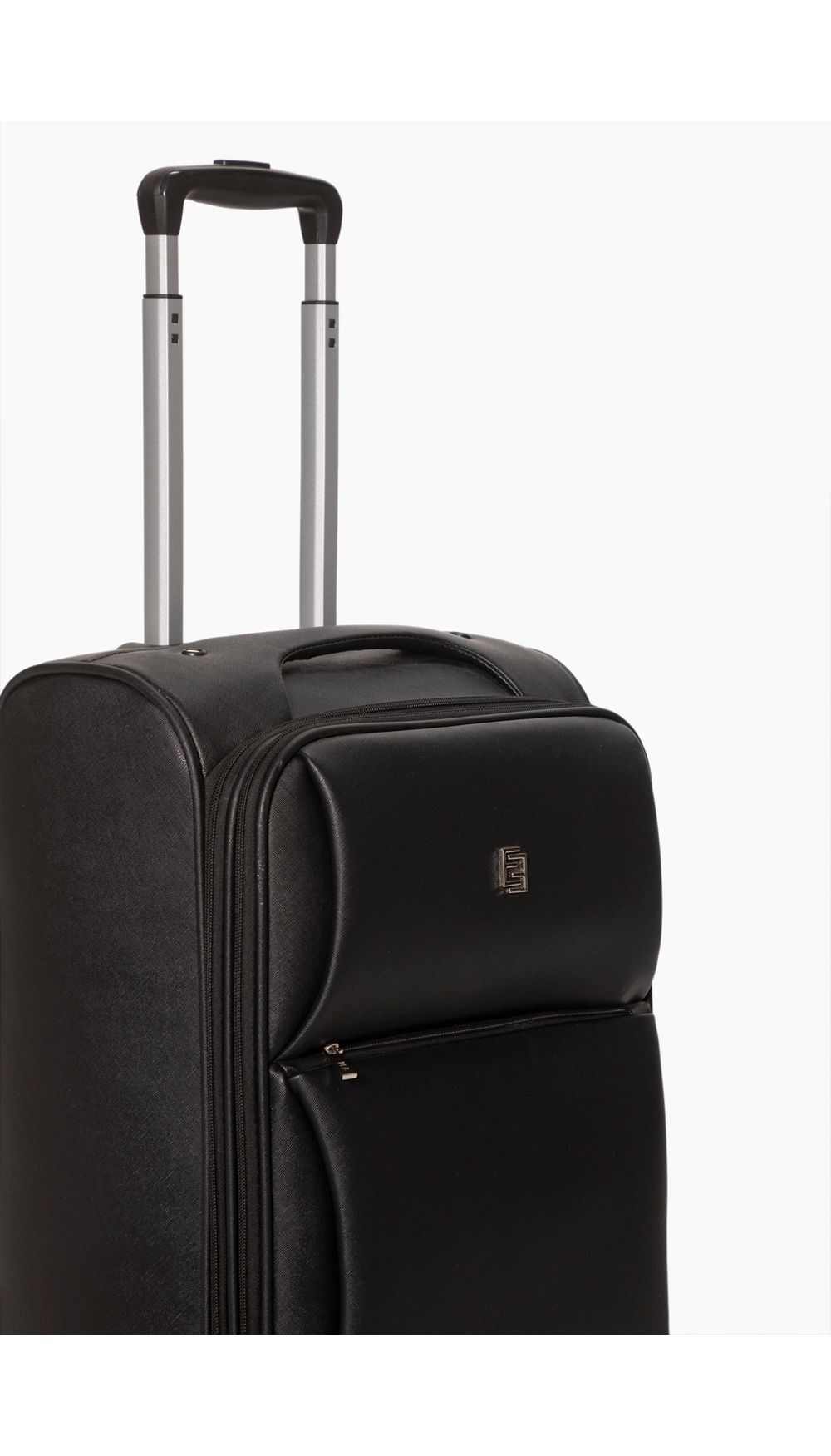 MALETA VIAJERA CABINA CON LOGO 1O-15 Kg