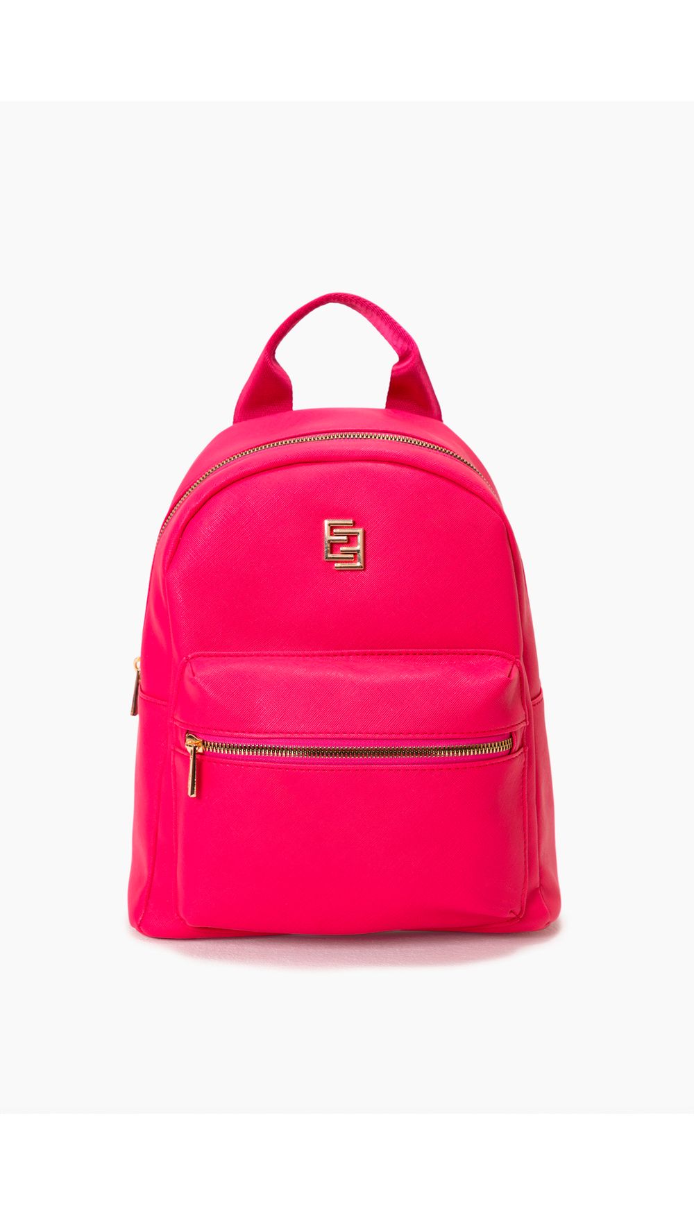 Morral basico con logo en frontral