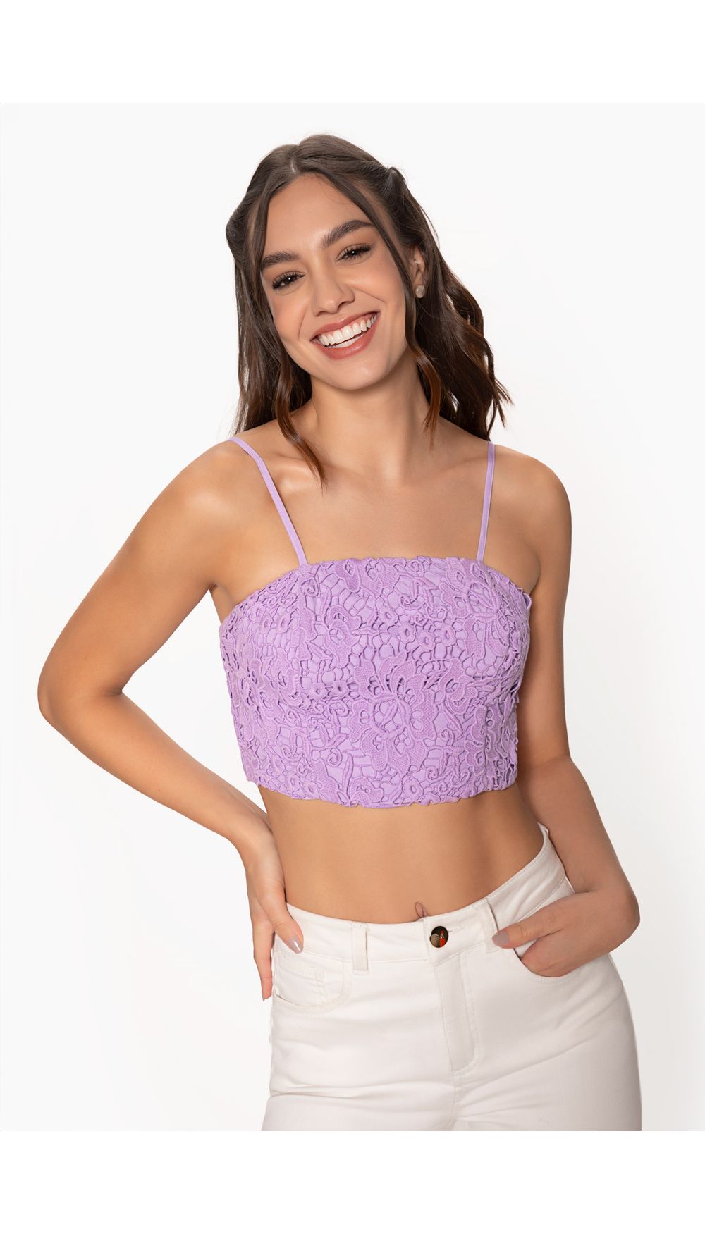 Crop