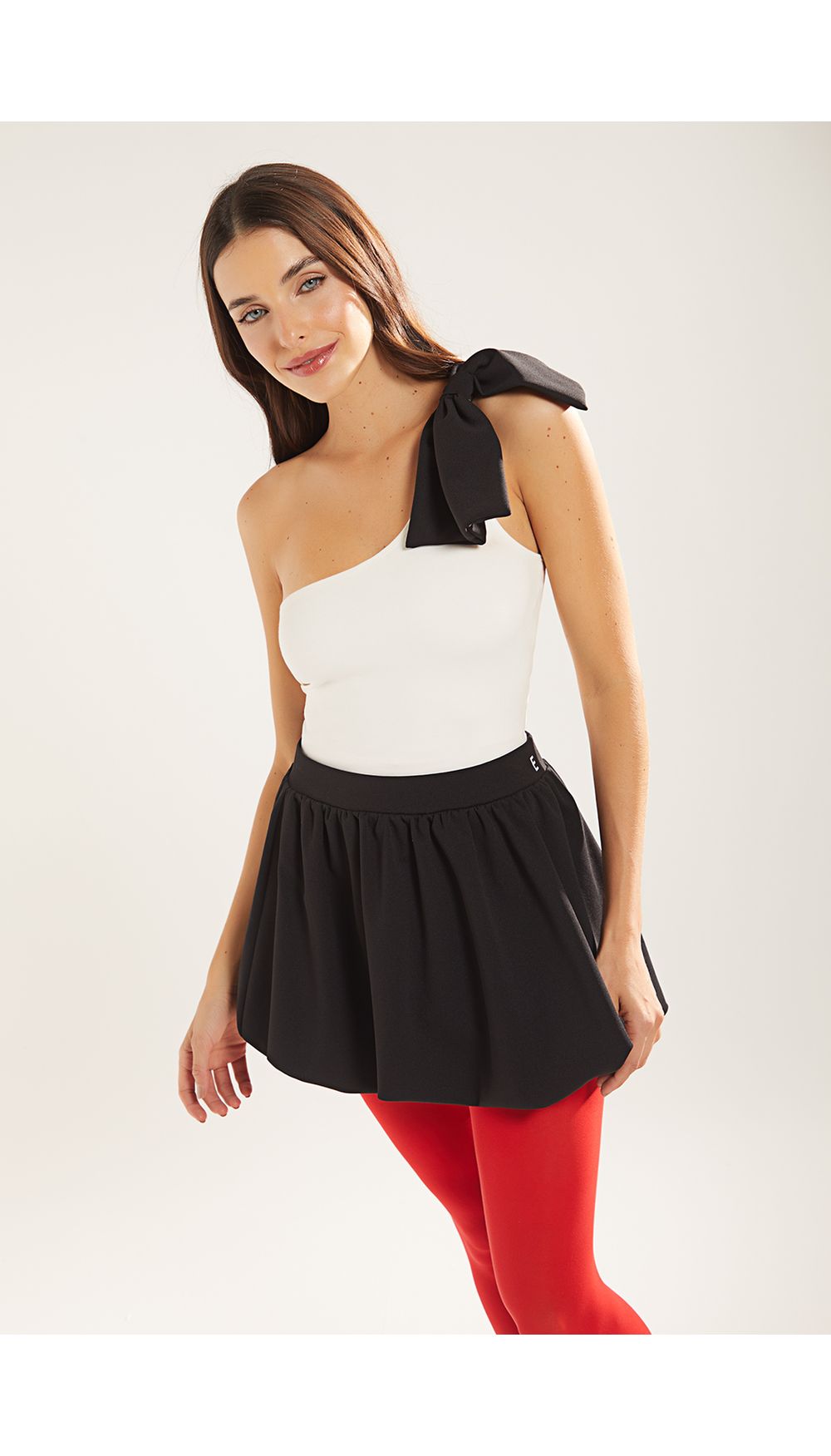 Body para mujer solo hombro