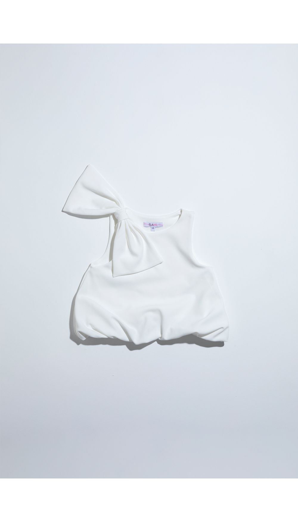 Blusa para niña sisa