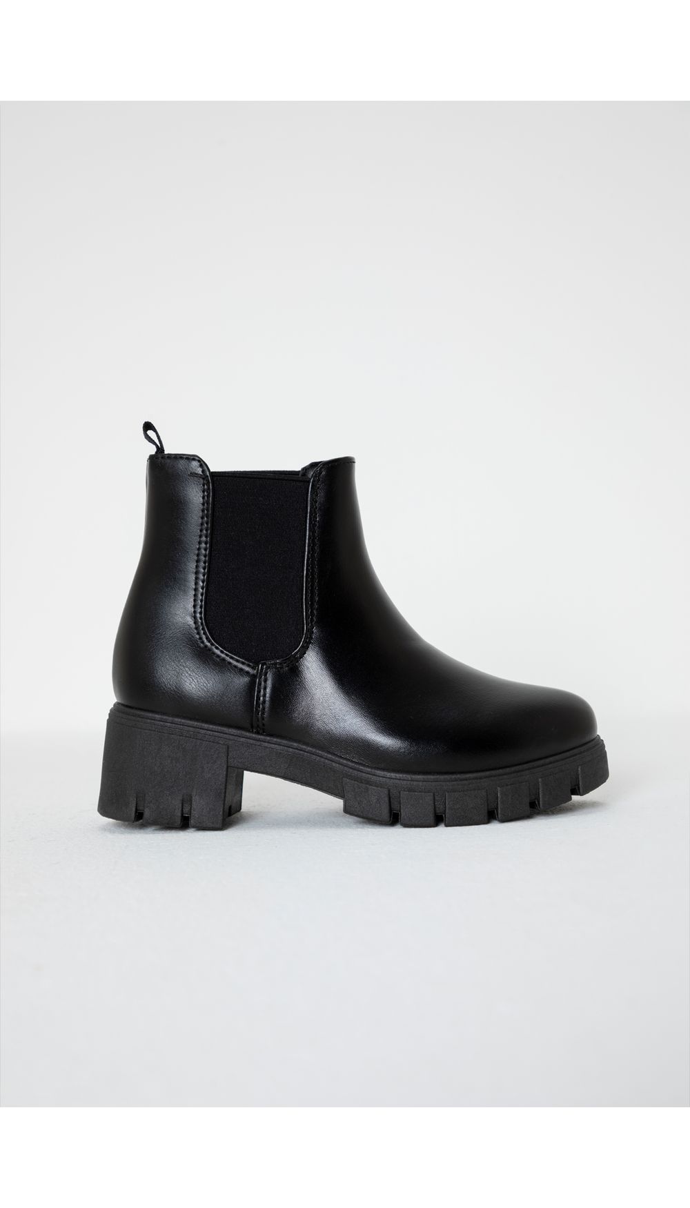 Bota tipo  combat
