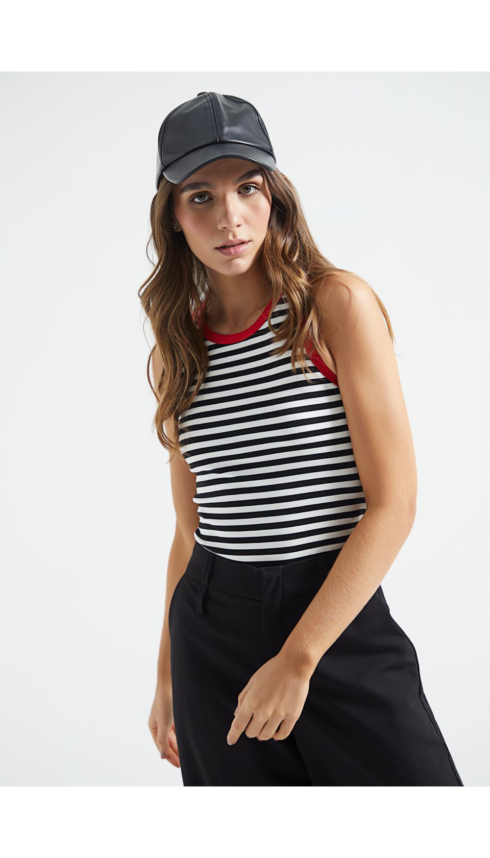 Blusa para mujer sisa