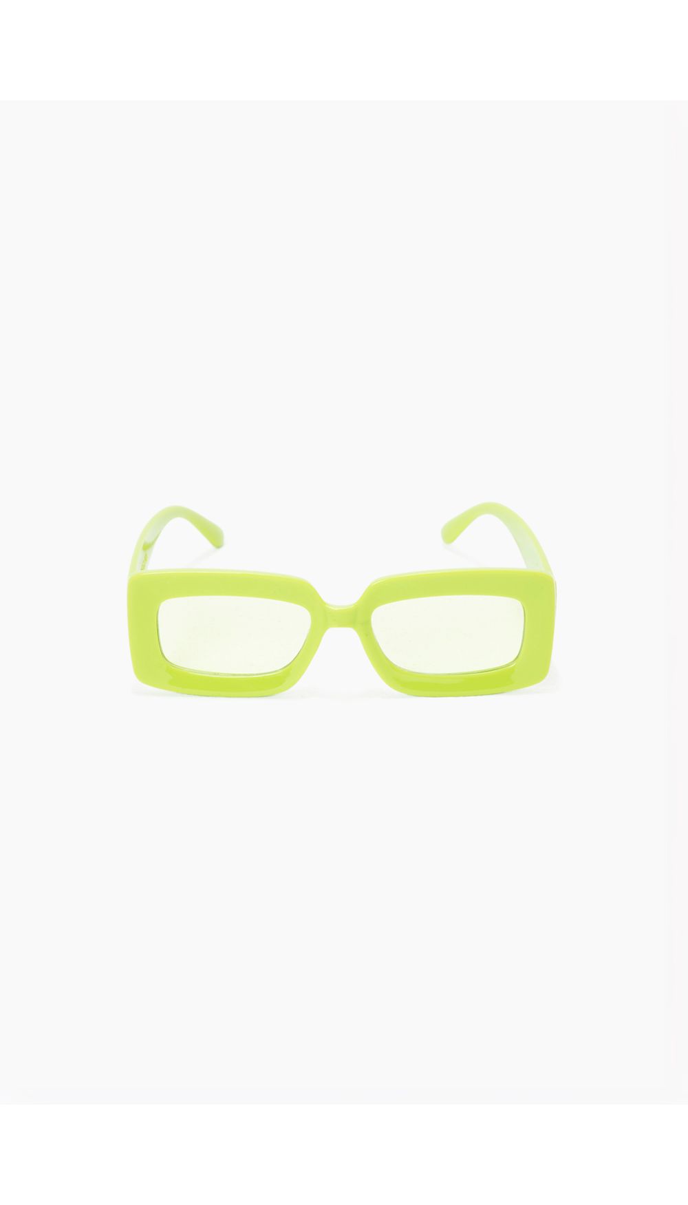 Gafas de sol cuadrados