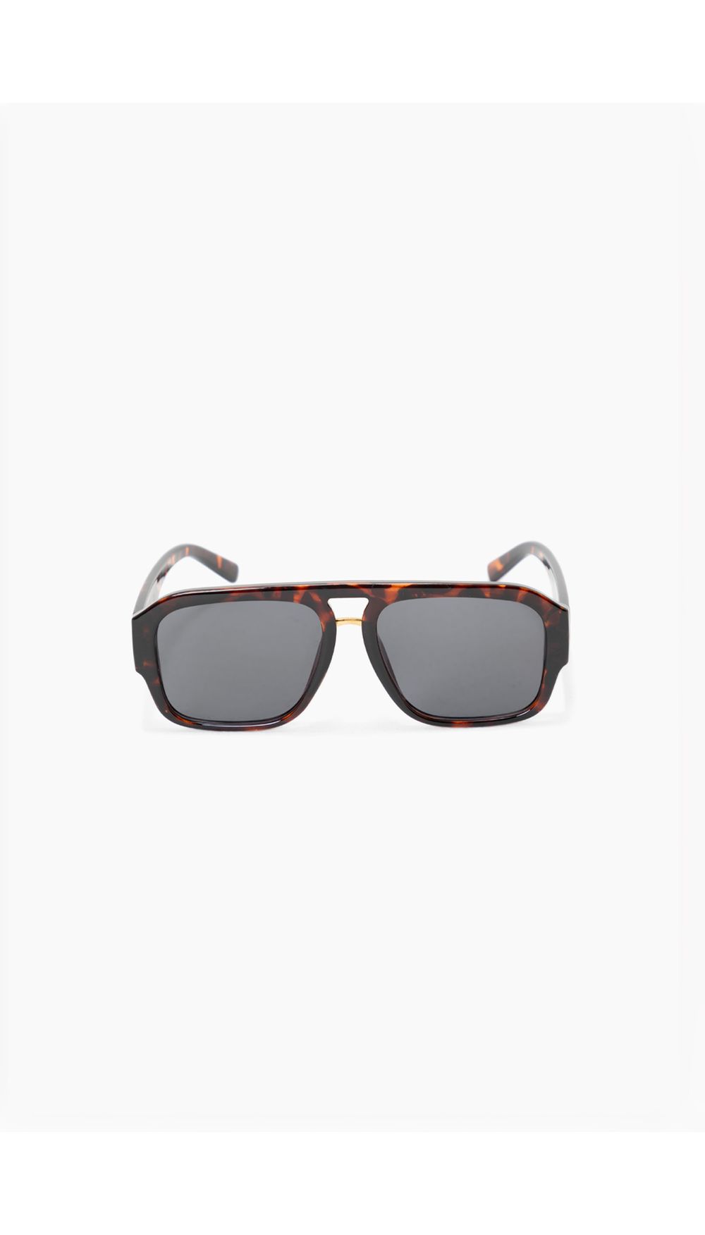 Gafas de sol cuadradas