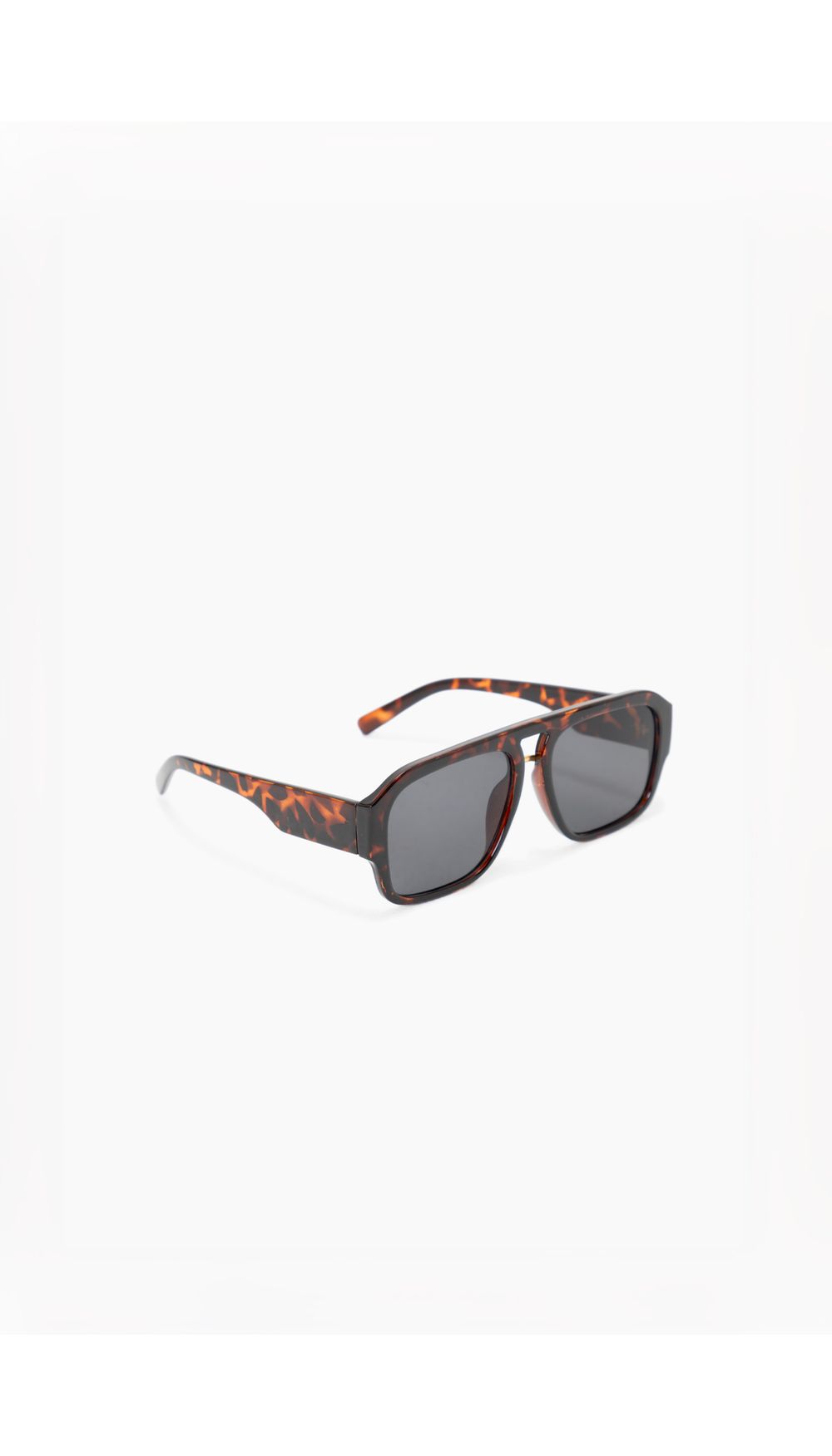 Gafas de sol cuadradas