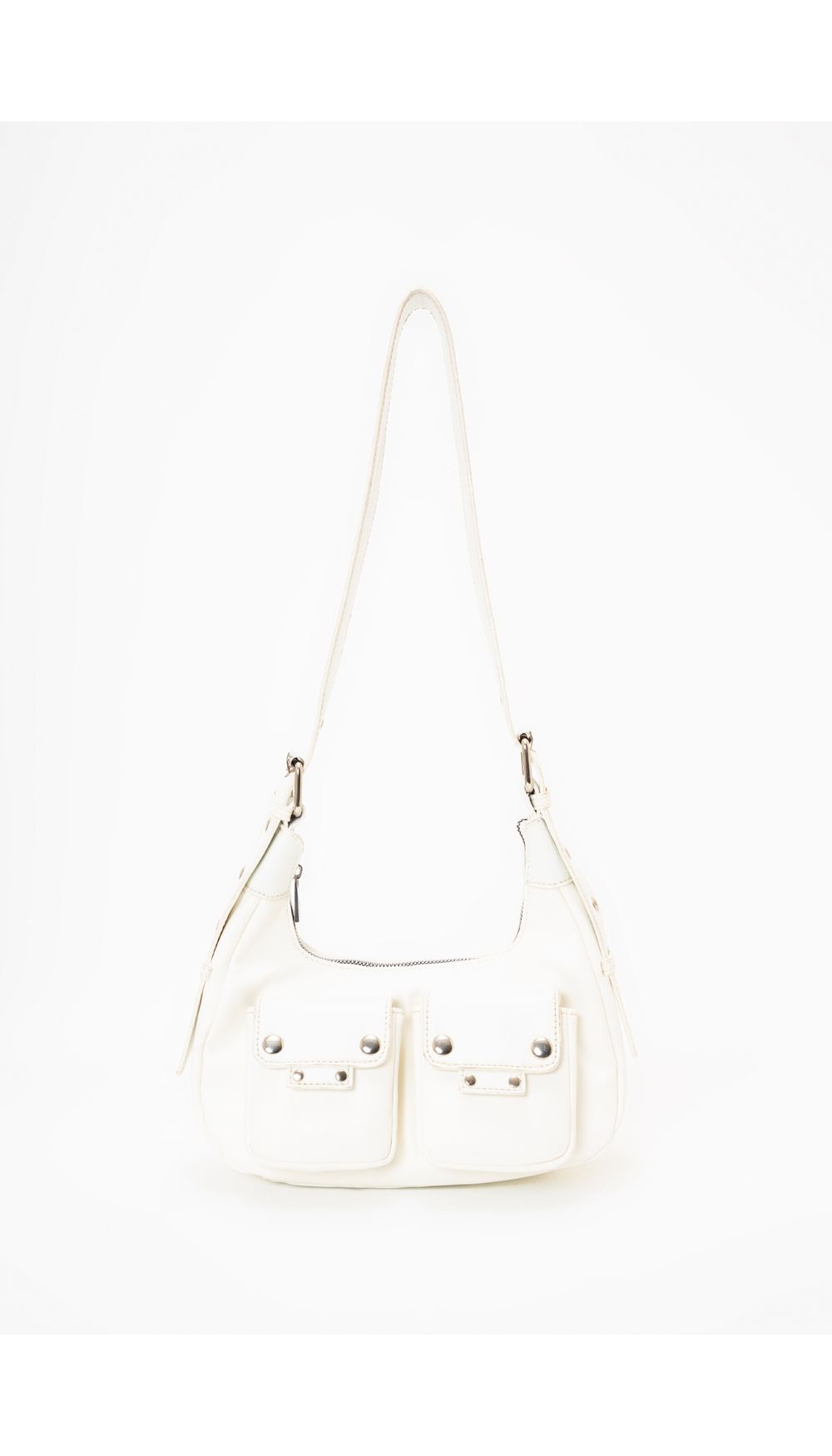 Bolso hombro utilitario