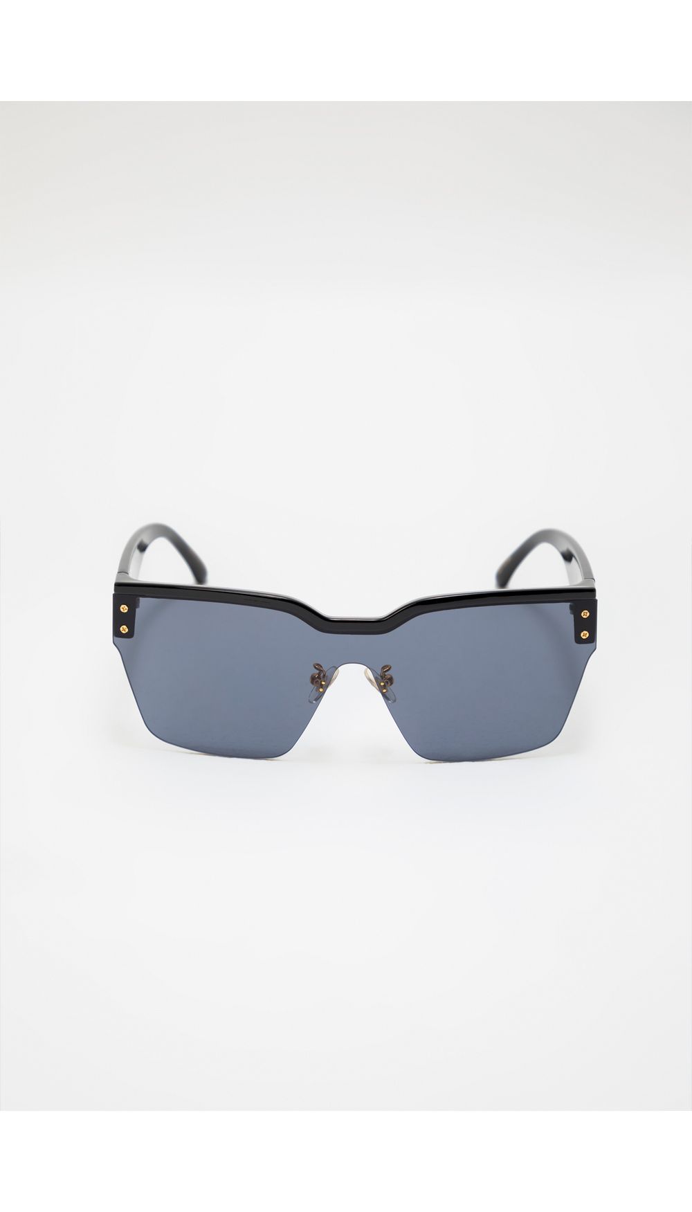 Gafas sin marco