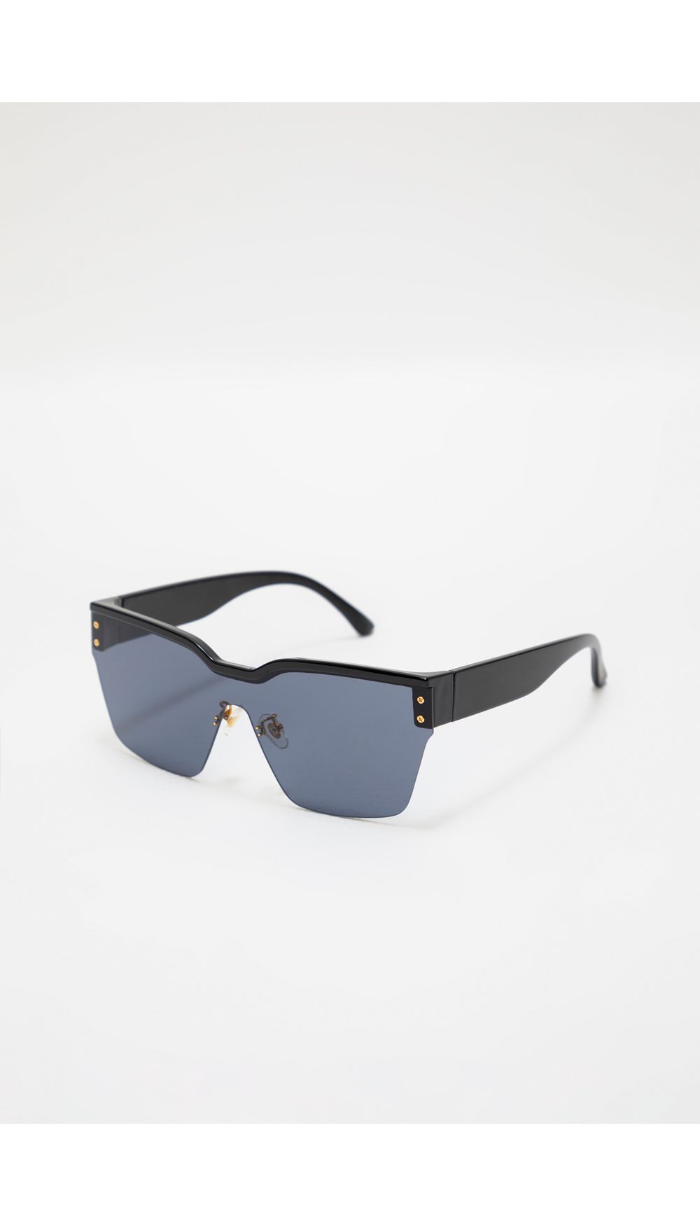 Gafas sin marco