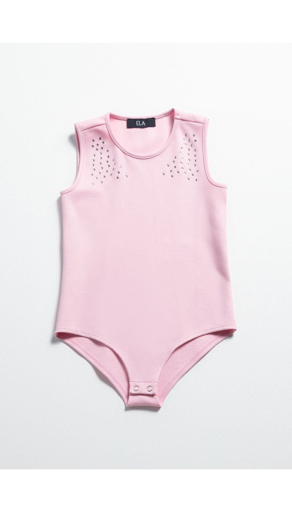 Body para niña sisa