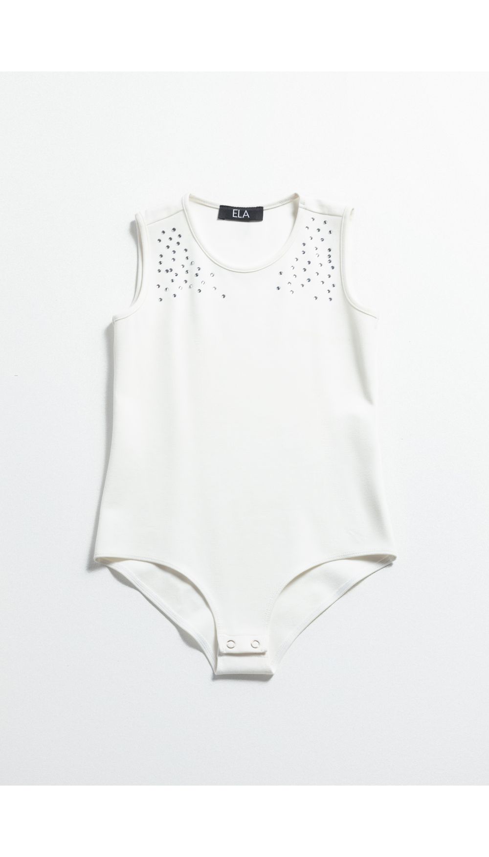 Body para niña sisa