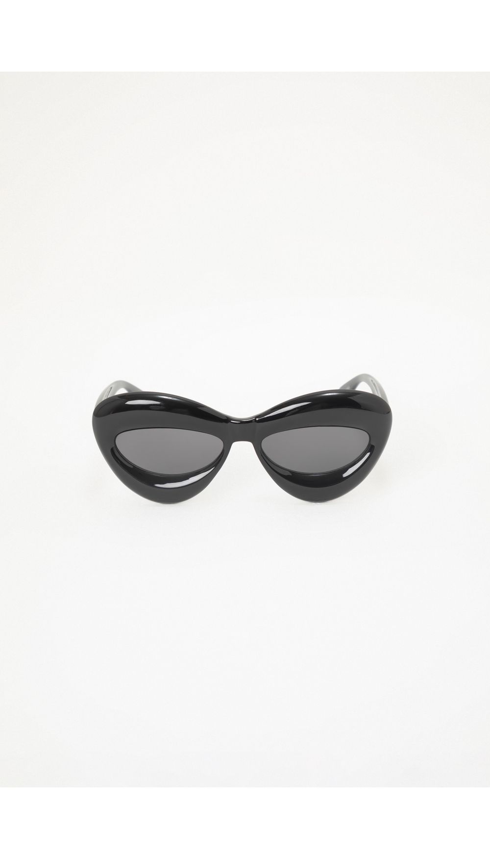 Gafas con marco chunky