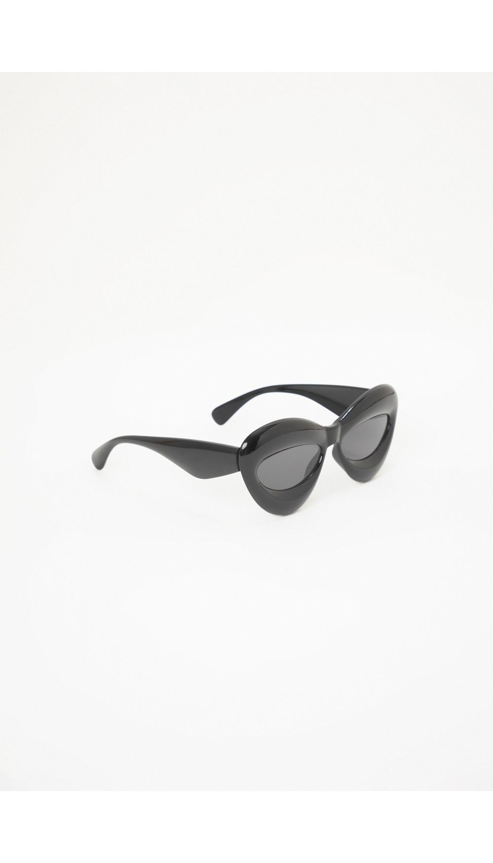 Gafas con marco chunky