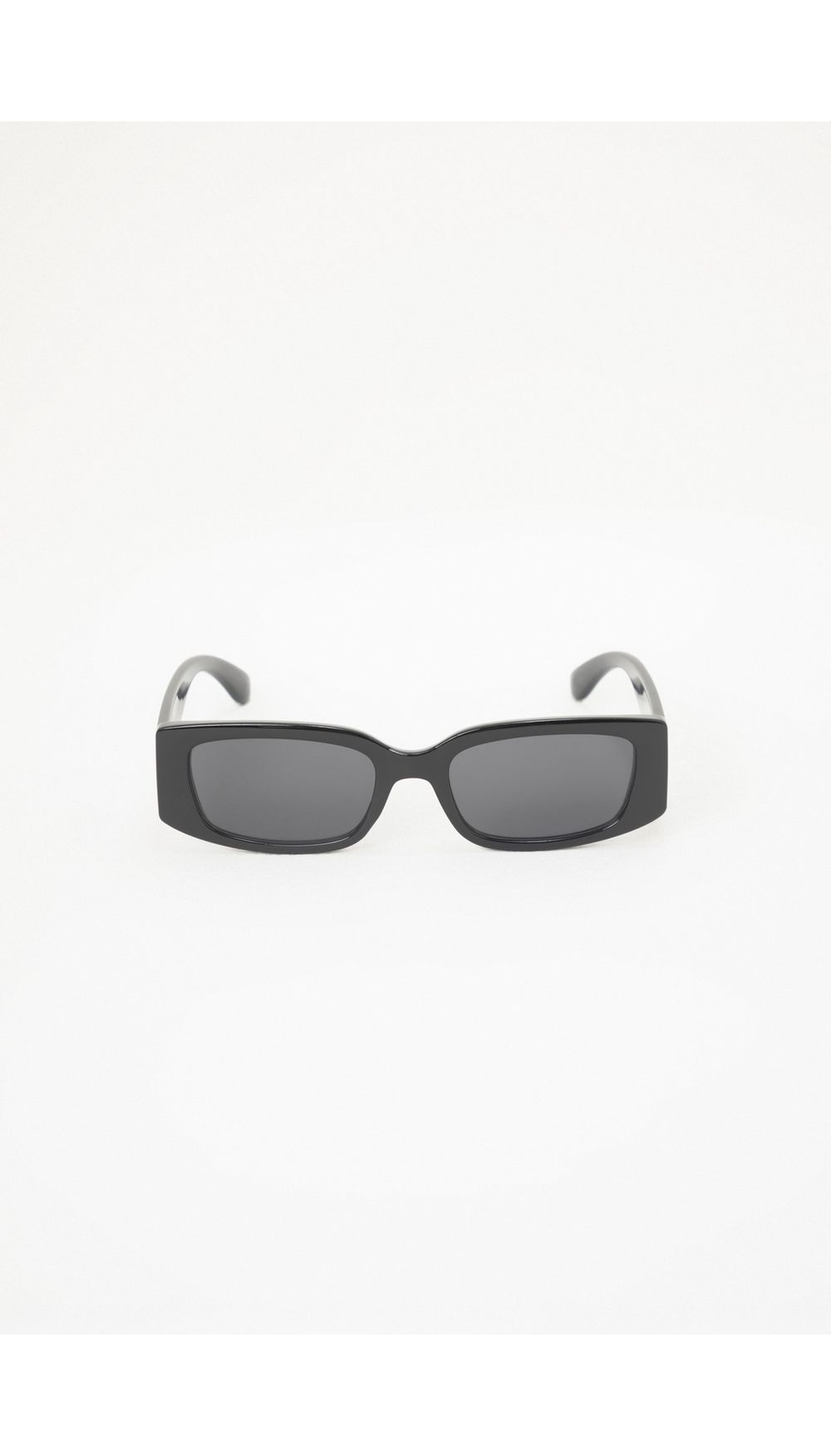 Gafas forma rectangular