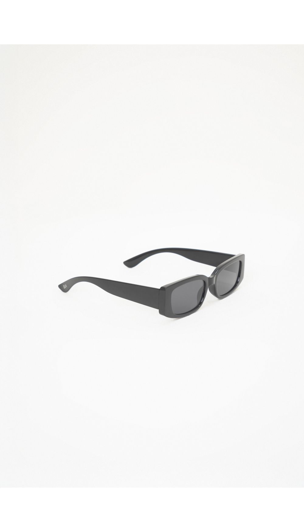 Gafas forma rectangular