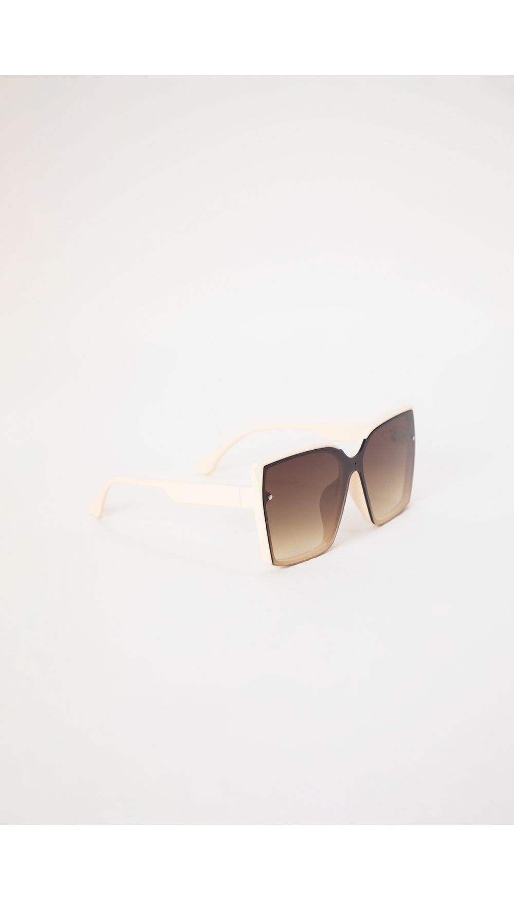 Gafas hexagonales