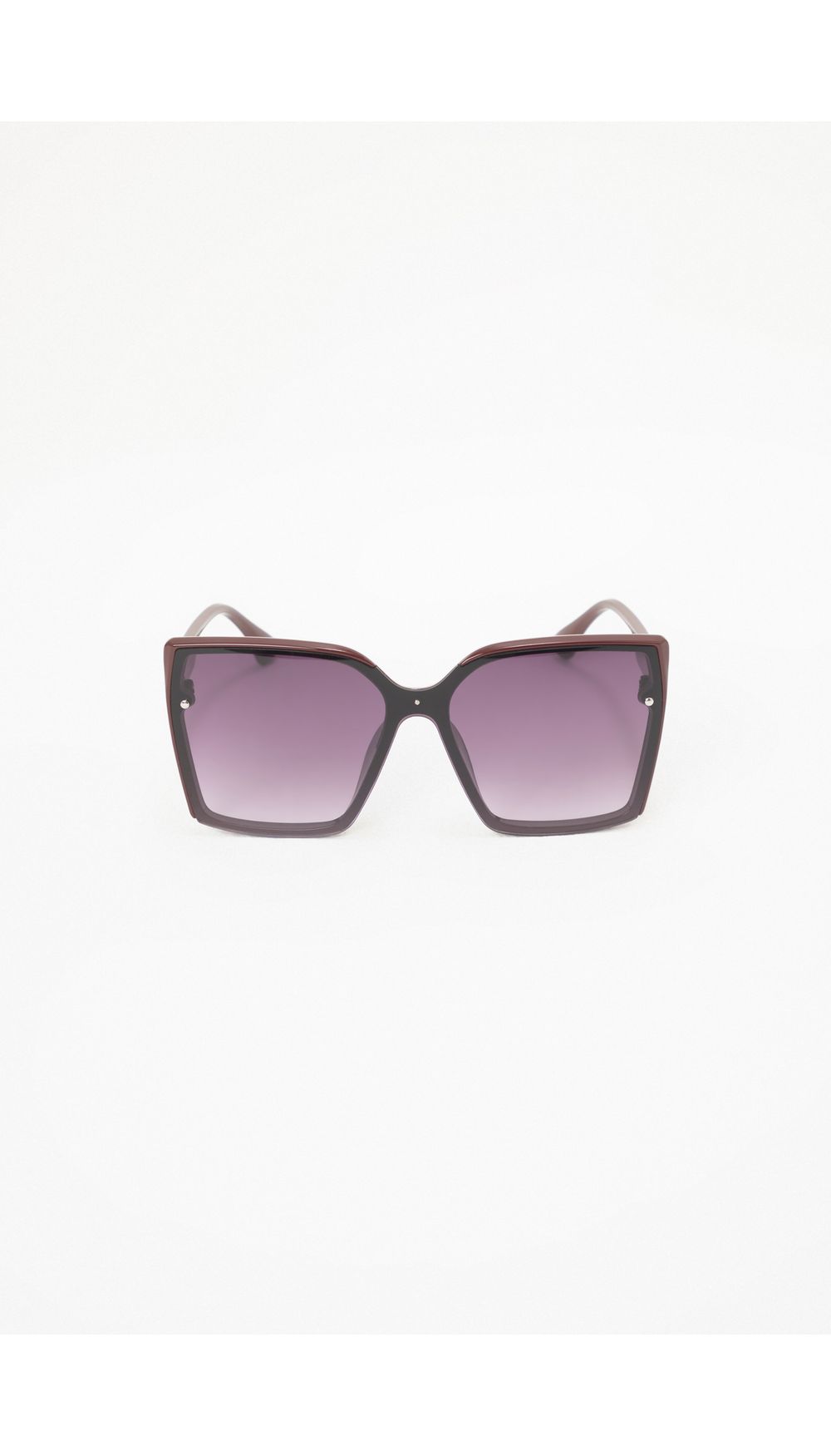 Gafas hexagonales