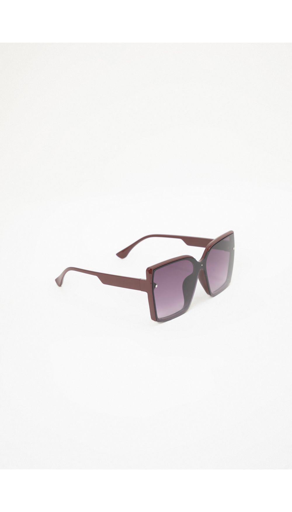 Gafas hexagonales