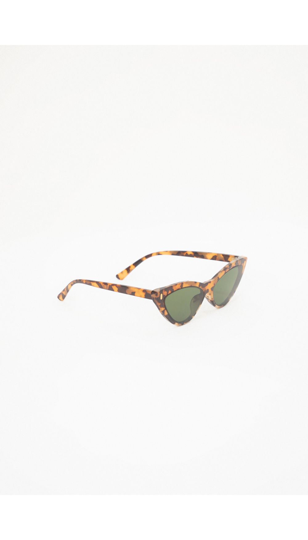 Gafas ojo de gato