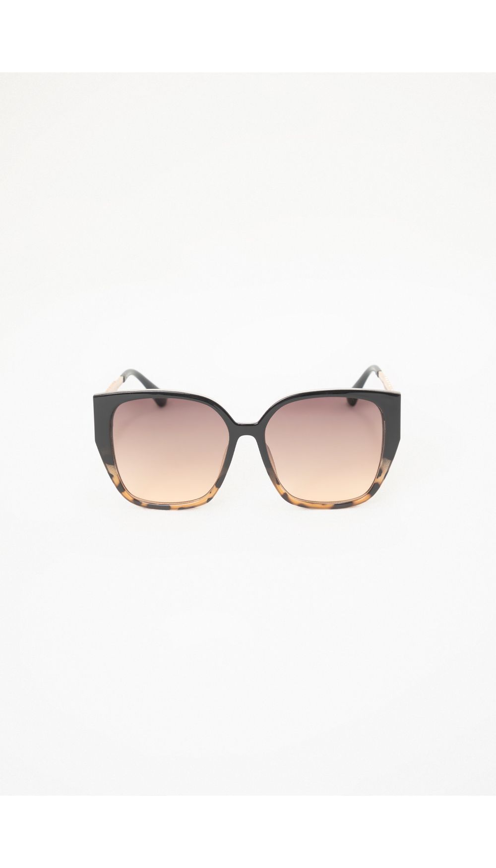 Gafas hexagonales