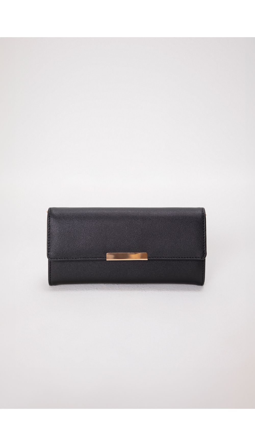 Billetera herraje frontal